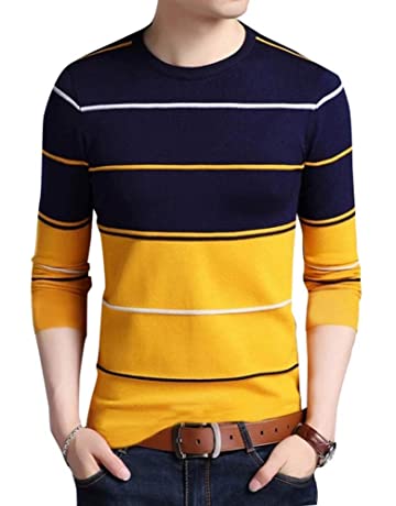 Long Sleeve T-shirt for Men