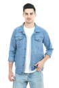 Denim Jacket for Men