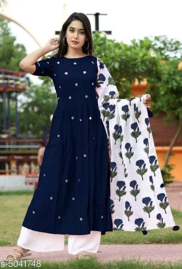Exclusive High quality Unstitch 3PCs Digital Printed Lawn and Salwar Kamiz