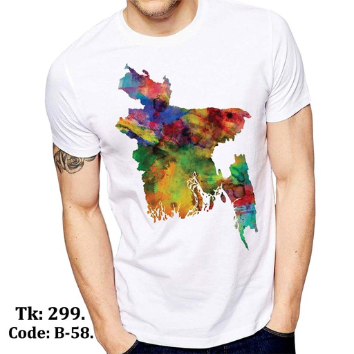 T-shirt for Men